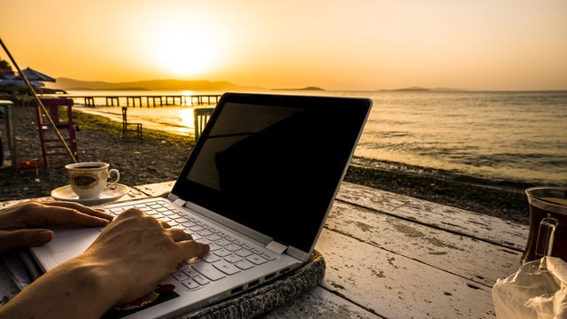 Cyprus: Tax Benefits in the EU and Sunshine for our Employees.
