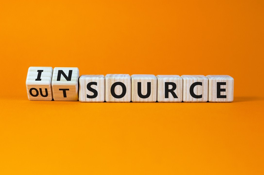 10 Tipps wie du die richtige Outsourcing-Firma findest